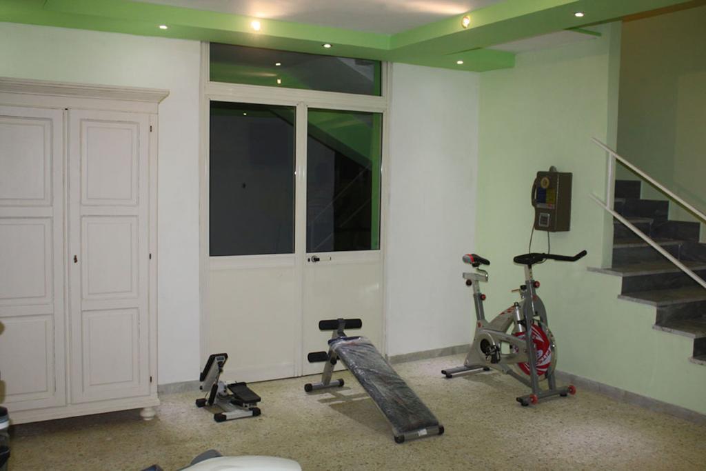 جرانانو Villa Delle Camelie المظهر الخارجي الصورة